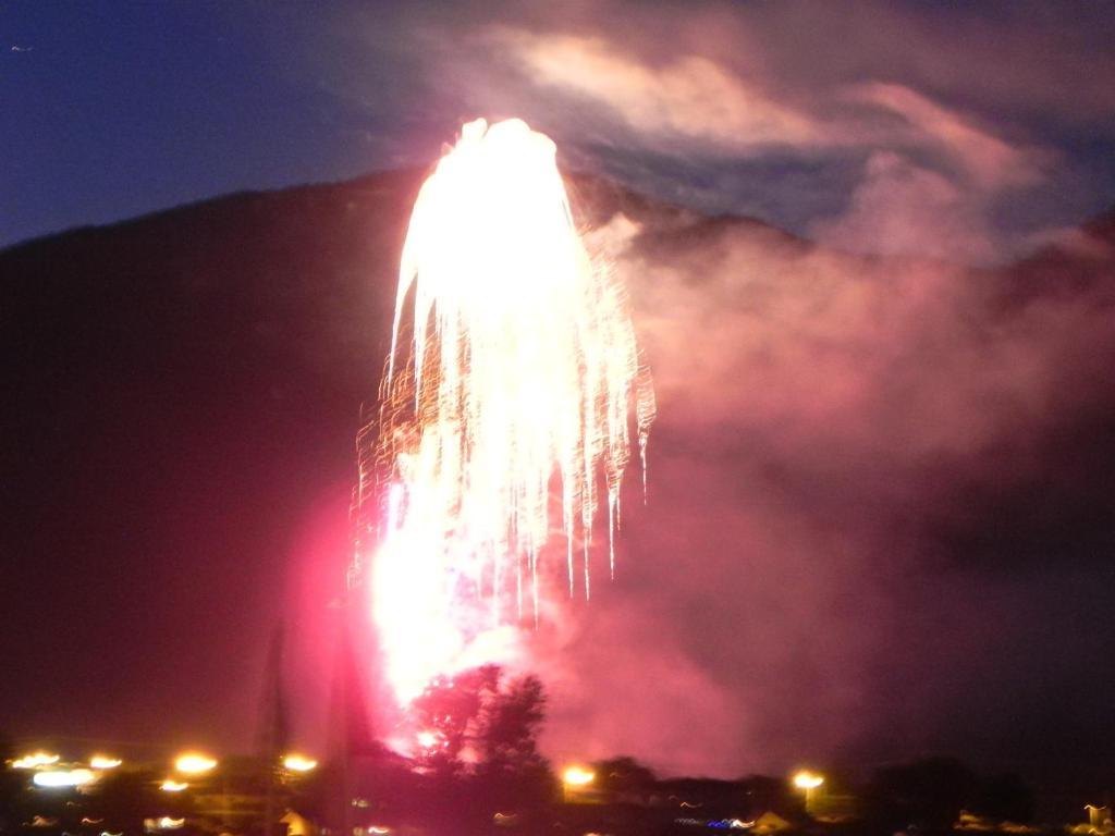 Destiny Beach Resort Osoyoos Kültér fotó